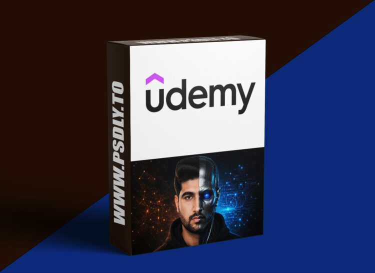 Udemy – Master Machine Learning & Deep Learning with Python and AI 1 Master Machine Learning & Deep Learning with Python and AI
