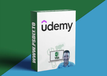 Master Microsoft Excel Macros and Excel VBA