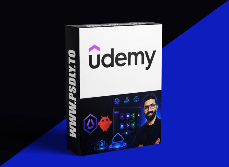 Udemy – Master OpenClaw: AI Agent Automation from Scratch 1 Master OpenClaw: AI Agent Automation from Scratch