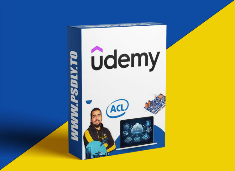 Udemy – Master Public-Key Infrastructures (PKI) for Embedded Systems 1 Master Public-Key Infrastructures (PKI) for Embedded Systems
