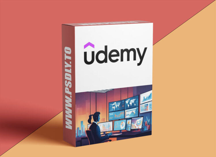 Udemy – Master in Business Analytics for Business Analysts 1 Master in Business Analytics for Business Analysts