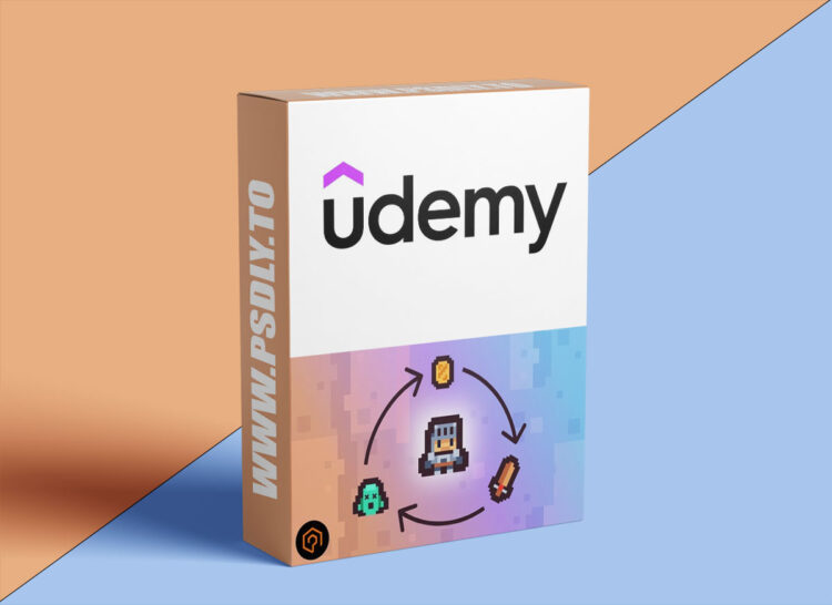 Udemy – Master the Art of Game Systems Design and Analysis 1 Master the Art of Game Systems Design and Analysis