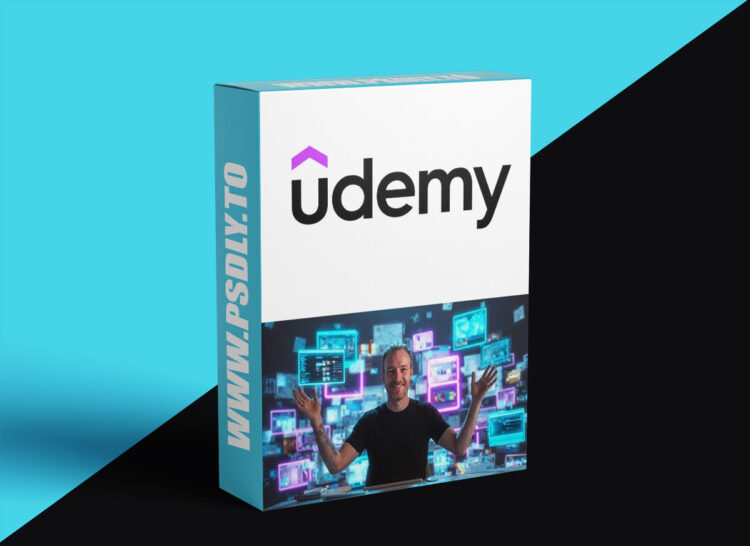 Udemy – Master the complete AI video workflow 1 Master the complete AI video workflow