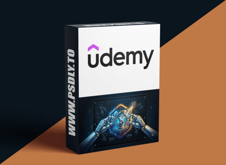 Udemy – Mastering AI: Transform 2D and Isometric Engineering Designs 1 Mastering AI: Transform 2D and Isometric Engineering Designs