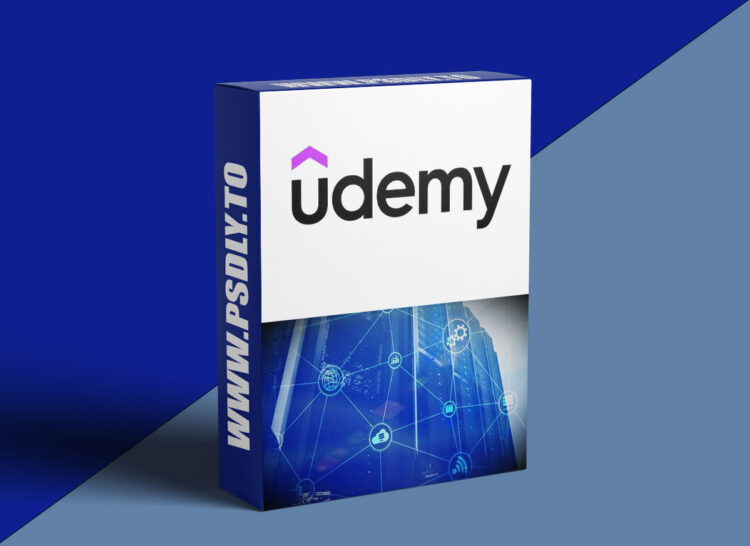 Udemy – Mastering AWS CloudFormation: Infrastructure as Code Guide 1 Mastering AWS CloudFormation: Infrastructure as Code Guide