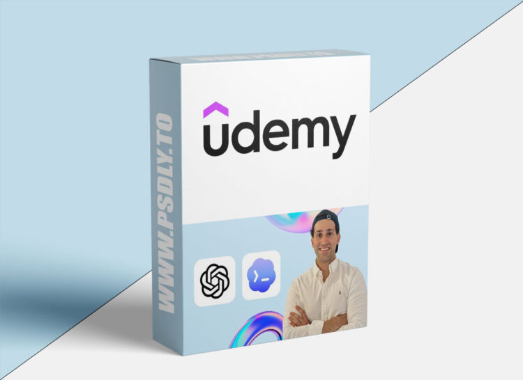 Udemy – Mastering Agents with OpenAI Agents SDK & OpenAI Codex 1 Mastering Agents with OpenAI Agents SDK & OpenAI Codex