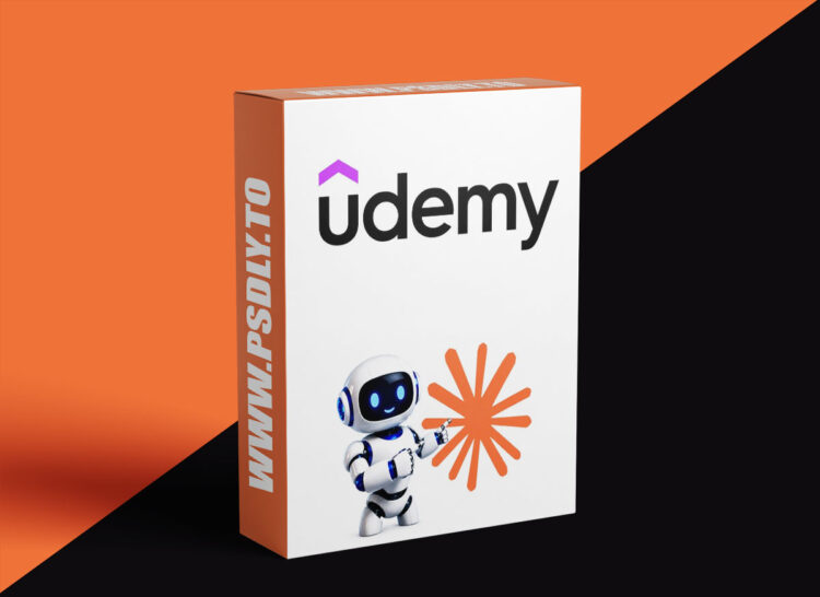 Udemy – Mastering Claude Code : Build AI-Power Development Workflows 1 Mastering Claude Code : Build AI-Power Development Workflows