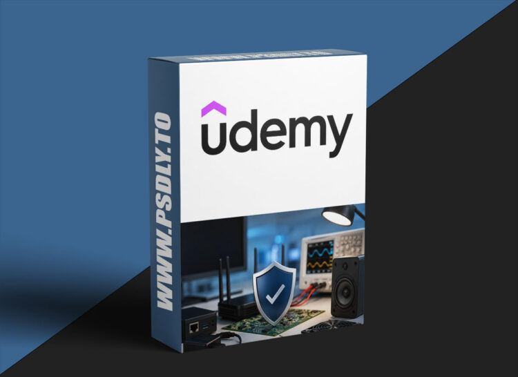 Udemy – Mastering IEC 62368-1: Complete Product Safety Certification 1 Mastering IEC 62368-1: Complete Product Safety Certification