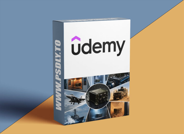 Udemy – Mastering JSS 55555 Environmental Testing -Defence product 1 Mastering JSS 55555 Environmental Testing -Defence product