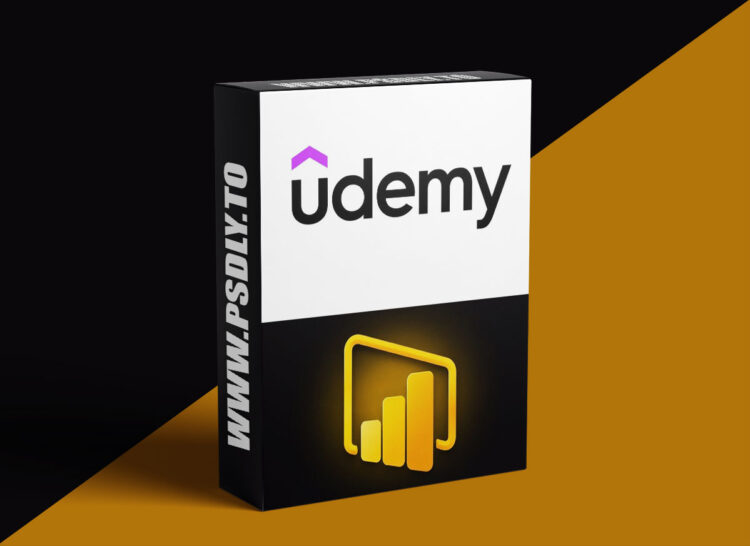 Udemy – Mastering in Power BI Development for Data Analyst and BI 1 Mastering in Power BI Development for Data Analyst and BI