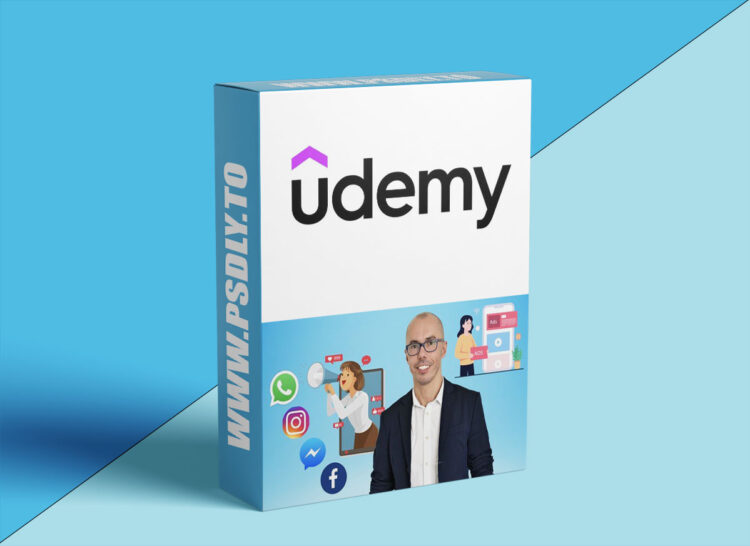 Udemy – Meta Advertising for Beginners: Facebook Ads & Instagram Ads 1 Meta Advertising for Beginners: Facebook Ads & Instagram Ads