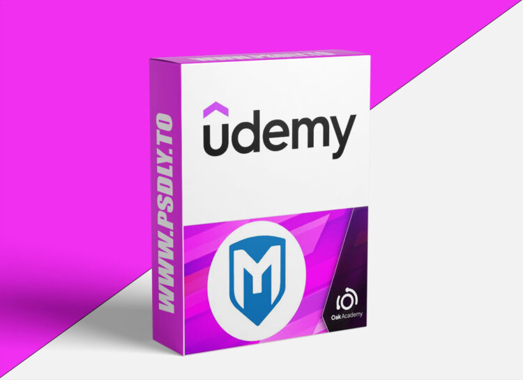 Udemy – Metasploit Framework: Penetration Testing with Metasploit 1 Metasploit Framework: Penetration Testing with Metasploit