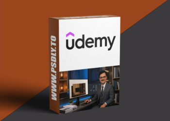 Micro Learning - TV Unit Design in AutoCAD