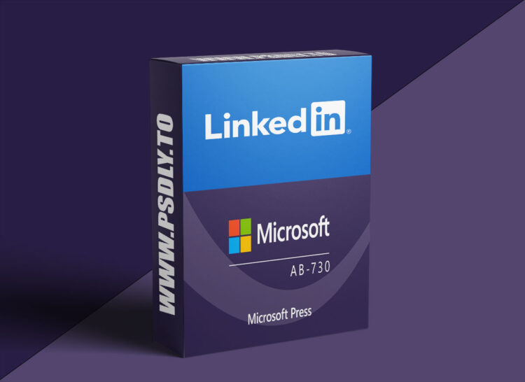 Linkedin – Microsoft AI Business Professional (AB-730) Cert Prep by Microsoft Press 1 Microsoft AI Business Professional (AB-730) Cert Prep by Microsoft Press