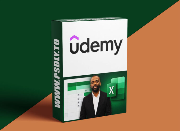 Udemy – Microsoft Excel: From Beginner to Advanced Microsoft Excel 1 Microsoft Excel: From Beginner to Advanced Microsoft Excel