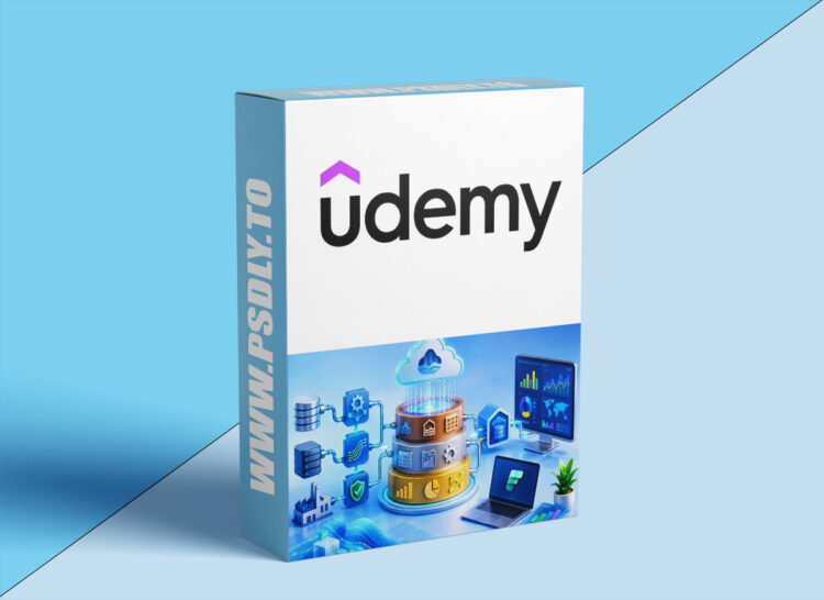 Udemy – Microsoft Fabric Data Engineering: ETL, Lakehouse, Warehouse 1 Microsoft Fabric Data Engineering: ETL, Lakehouse, Warehouse