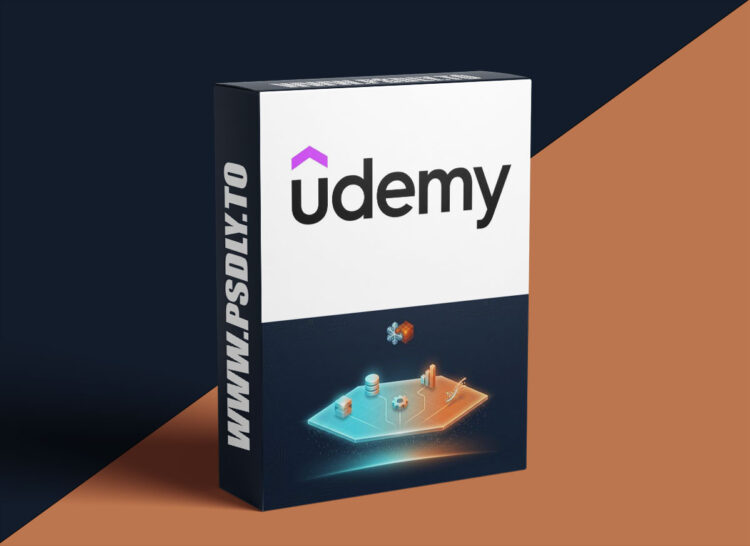Udemy – Microsoft Fabric Master Class: Build the Unified Platform 1 Microsoft Fabric Master Class: Build the Unified Platform