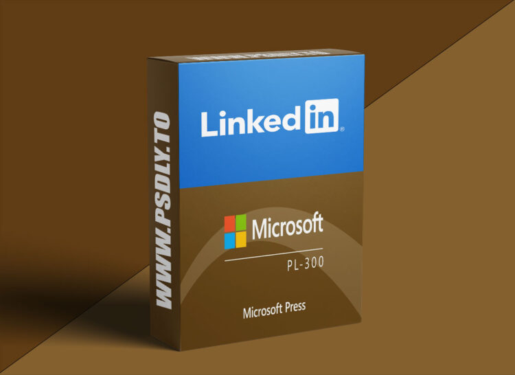Linkedin – Microsoft Power BI Data Analyst Associate (PL-300) Cert Prep by Microsoft Press 1 Microsoft Power BI Data Analyst Associate (PL-300) Cert Prep by Microsoft Press