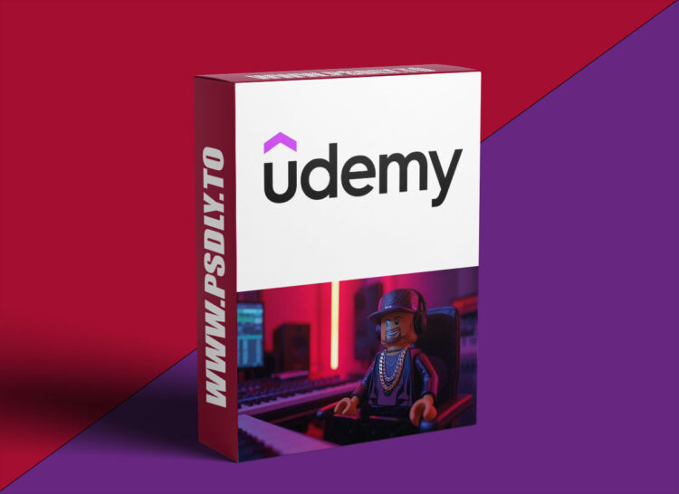 Udemy – MidiGram: How Producers Get 120K+ Instagram Followers! 1 MidiGram: How Producers Get 120K+ Instagram Followers!