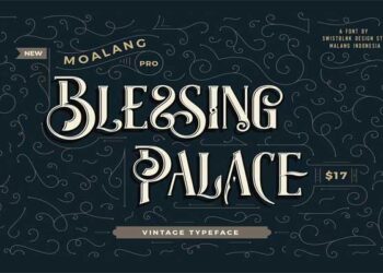 Moalang Pro Ornament 1911341