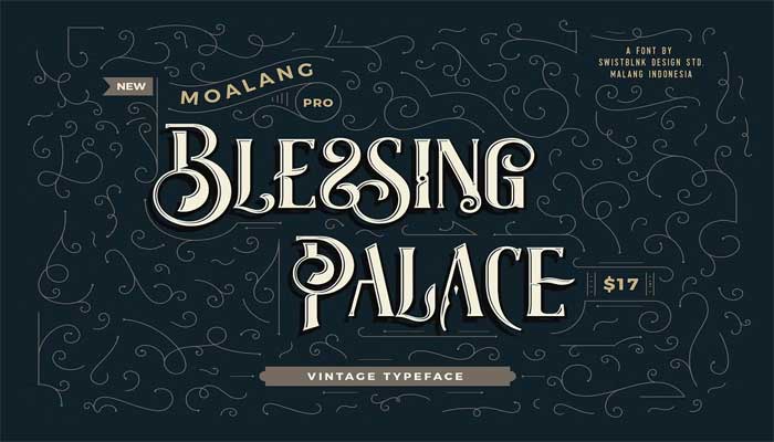 Moalang Pro + Ornament 1911341 1 Moalang Pro Ornament 1911341