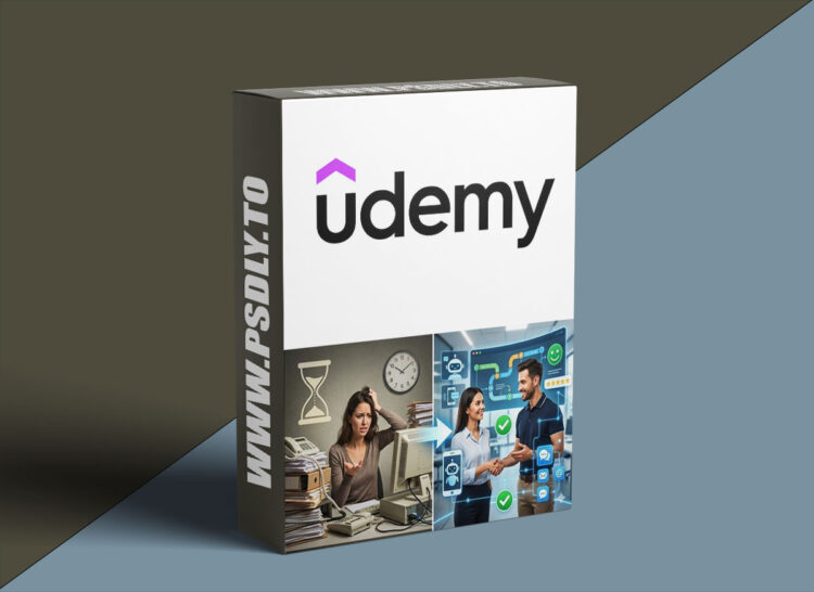 Udemy – Modern Customer Experience: How to Understand Their Needs 1 Modern Customer Experience: How to Understand Their Needs