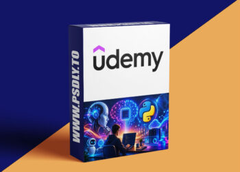 Modern Full stack Agentic AI and Generative AI with Python