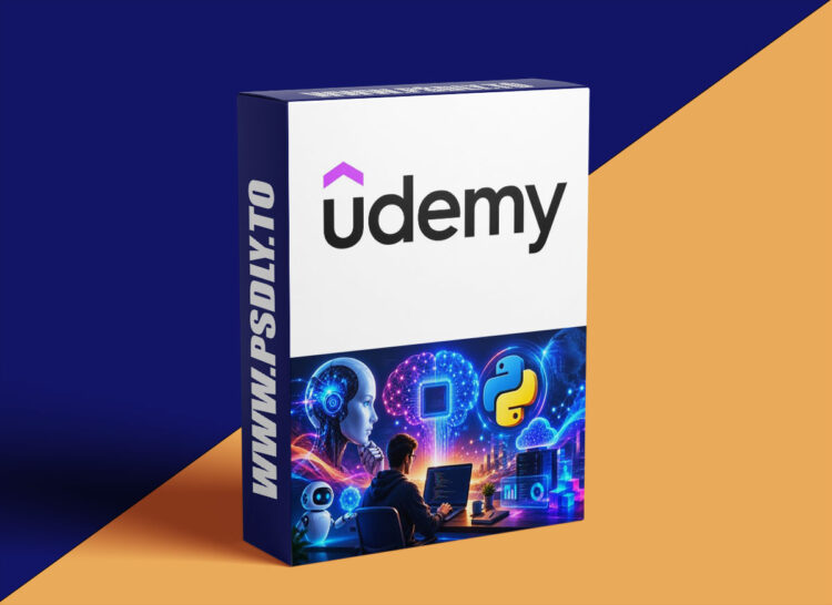 Udemy – Modern Full stack Agentic AI and Generative AI with Python 1 Modern Full stack Agentic AI and Generative AI with Python