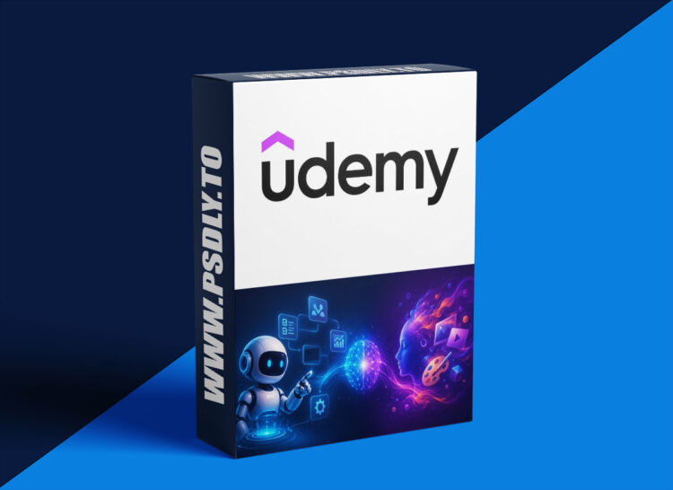 Udemy – Modern Generative AI And Agentic AI with Python Bootcamp 1 Modern Generative AI And Agentic AI with Python Bootcamp