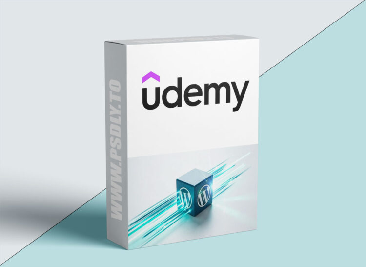 Udemy – Modern Localhost for WordPress | Fast and Easy 1 Modern Localhost for WordPress | Fast and Easy