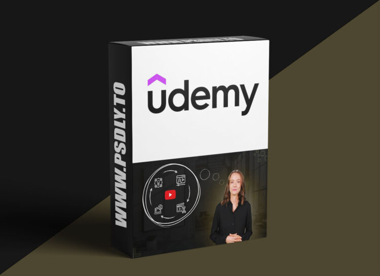 Udemy – Modern YouTube Creation for Beginners 1 Modern YouTube Creation for Beginners