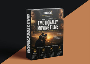 Muse Storytelling Academy - How to Craft Emotionally Moving Films