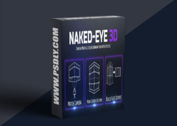 Naked Eye 3D v1.0