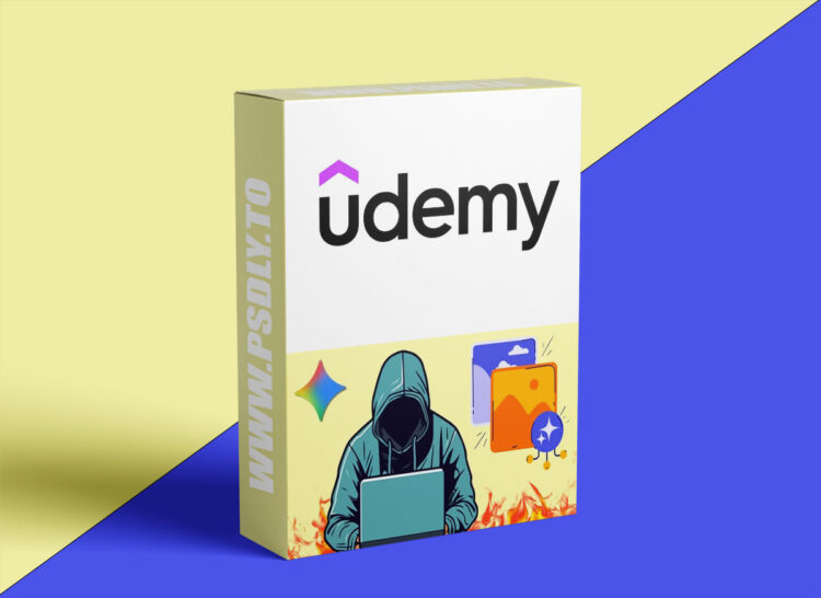 Udemy – Nano Banana Tutorial: Master AI Image Creation (Full Course) 1 Nano Banana Tutorial: Master AI Image Creation (Full Course)