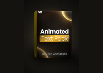 NeoEditFX Animated Text Pack 2.0