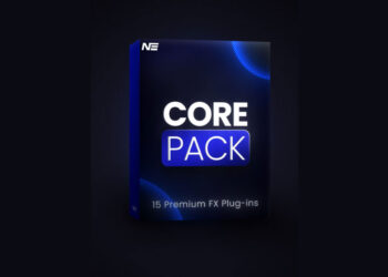 NeoEditFX Effects Core Pack