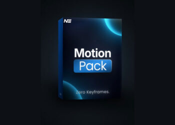 NeoEditFX Motion Essentials Pack