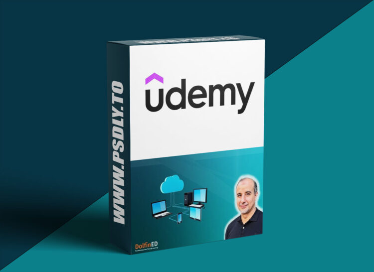 Udemy – Networking Every Developer and DevOps Engineer Must Know 1 Networking Every Developer and DevOps Engineer Must Know