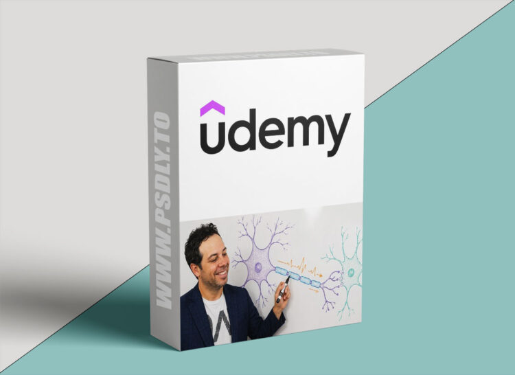 Udemy – Neurons & Neural Communication (Certificate) 1 Neurons & Neural Communication (Certificate)