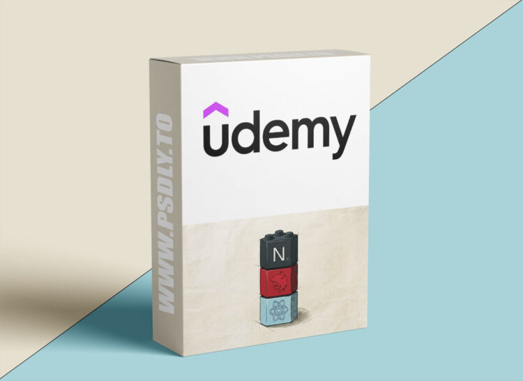 Udemy – Next JS Modern Stack - Tooling and AI 1 Next JS Modern Stack - Tooling and AI