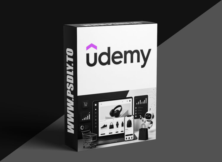 Udemy – Next.js and Google AntiGravity : Build Ecommerce App With AI 1 Next.js and Google AntiGravity : Build Ecommerce App With AI
