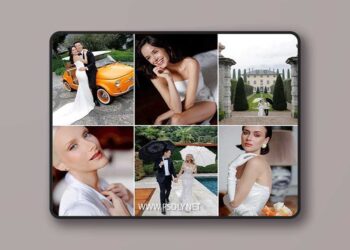 Nick Zharkov Lightroom 2024 25 preset pack