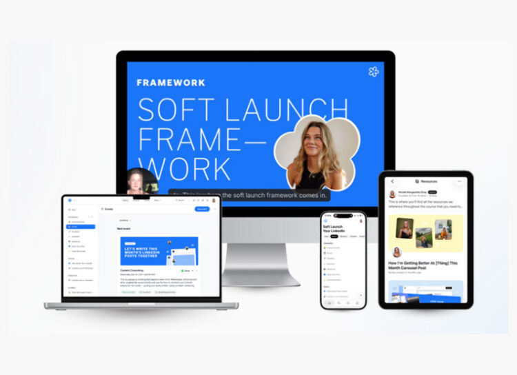 Nicole Marguerite Gray – Soft Launch Your LinkedIn 1 Nicole Marguerite Gray – Soft Launch Your LinkedIn