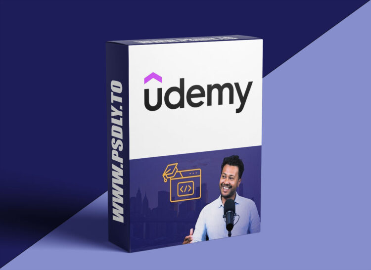 Udemy – No-Code AI Bootcamp: Build & Launch Real Apps 1 No-Code AI Bootcamp: Build & Launch Real Apps