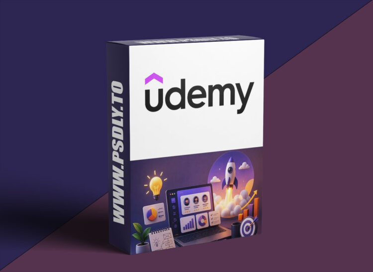 Udemy – No-Code Startup: Build a SaaS with CodeCanyon PHP Scripts 1 No-Code Startup: Build a SaaS with CodeCanyon PHP Scripts
