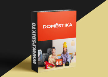 Nordic Design Intensive Course: Complete Branding