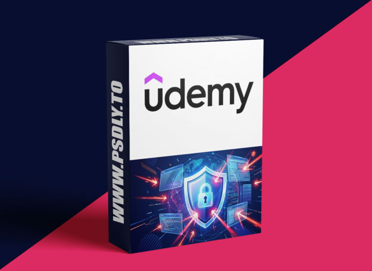 Udemy – OWASP Top 10 and Application Security for Success || 2026 || 1 OWASP Top 10 and Application Security for Success || 2026 ||