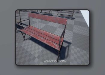 Old Bench Pack (4.27, 5.0 - 5.7)