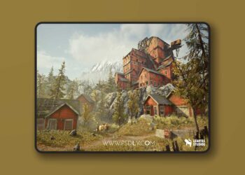 Old Workers Village (4.27, 5.0 - 5.7)