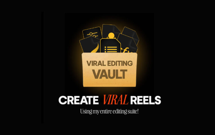 One Click Editing Vault! by Jordans Archivess 1 One Click Editing Vault! by @JordansArchivess